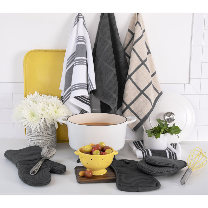 AllClad Kitchen Towel & Reviews Wayfair